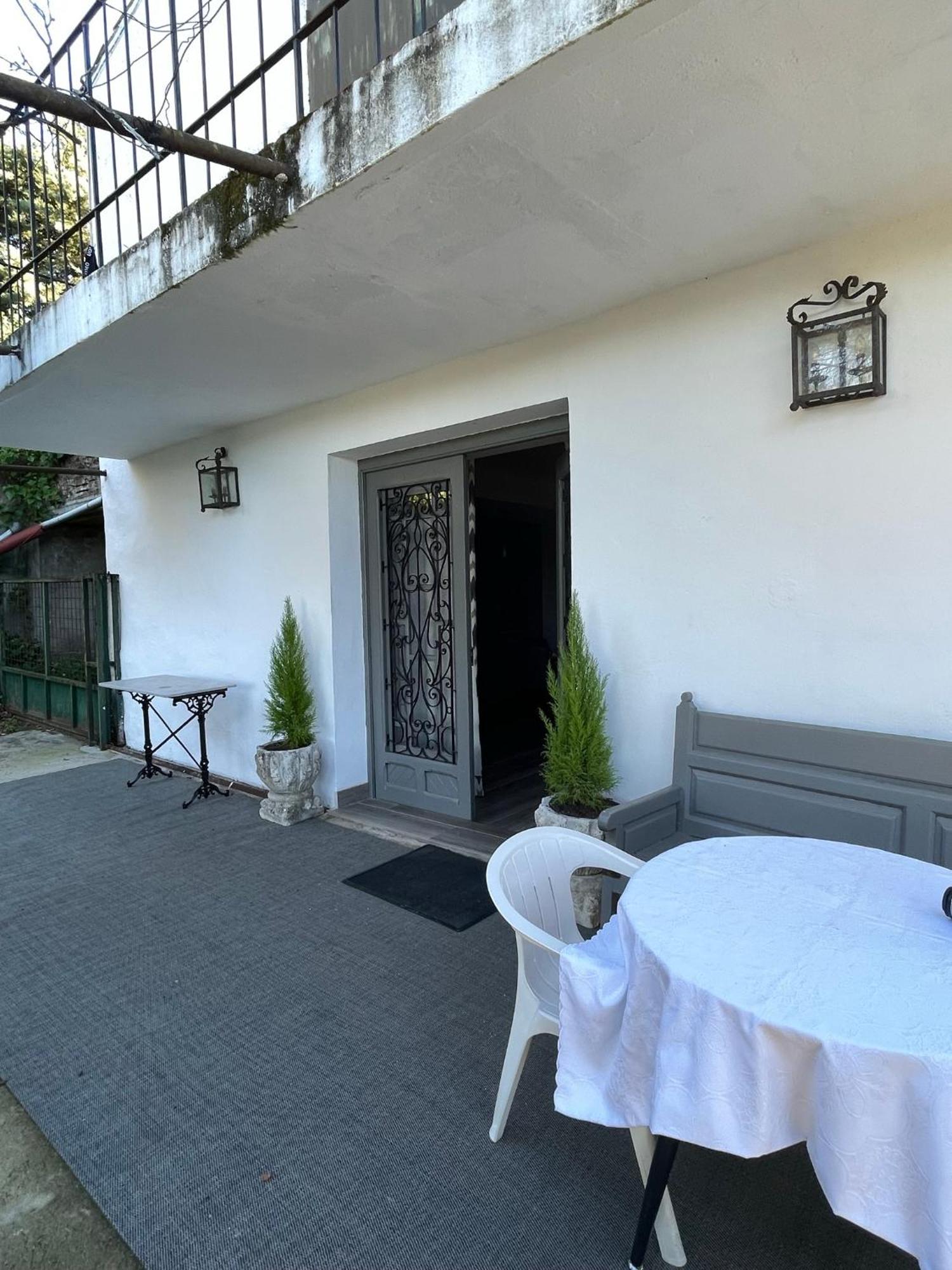 Casa Rural Camino De Hierro I Y II La Fregeneda Exterior foto